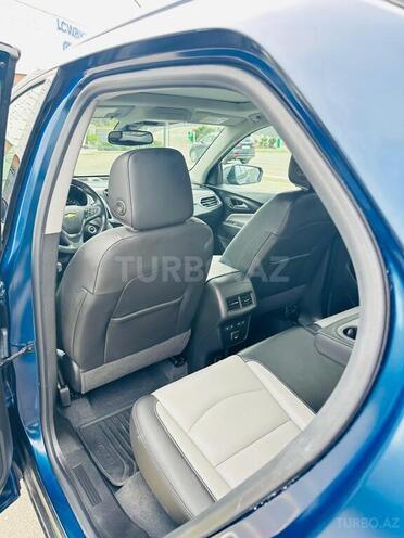 Chevrolet Equinox 2020, 100,000 km - 2.0 l - Bakı