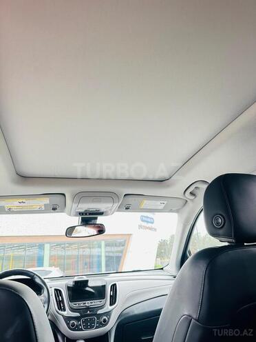 Chevrolet Equinox 2020, 100,000 km - 2.0 l - Bakı
