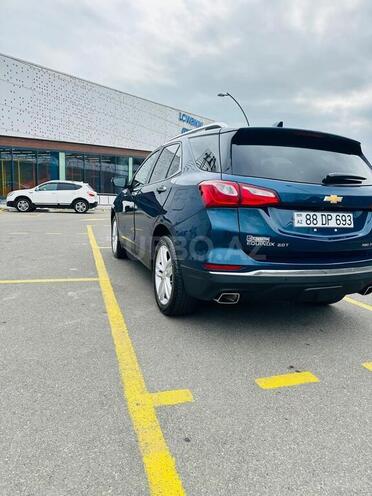 Chevrolet Equinox 2020, 100,000 km - 2.0 l - Bakı