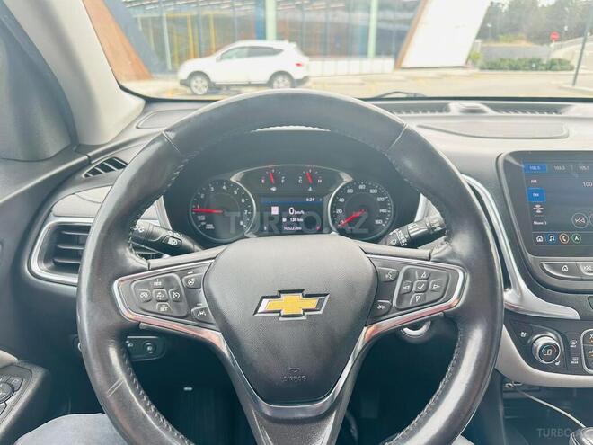 Chevrolet Equinox 2020, 100,000 km - 2.0 l - Bakı