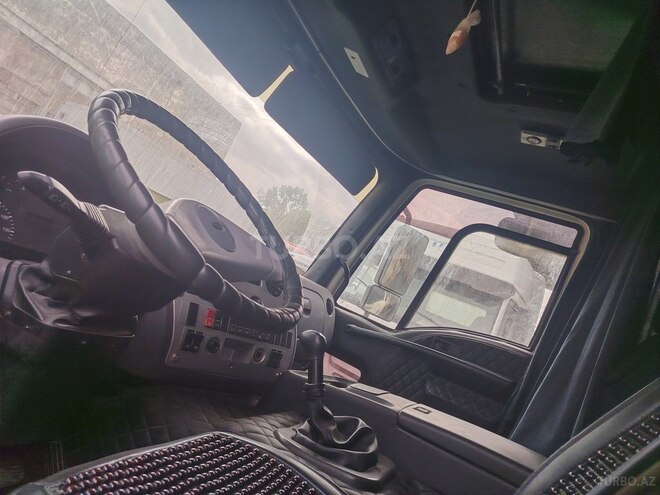 Ford Cargo 2007, 258,000 km - 7.5 l - Bakı