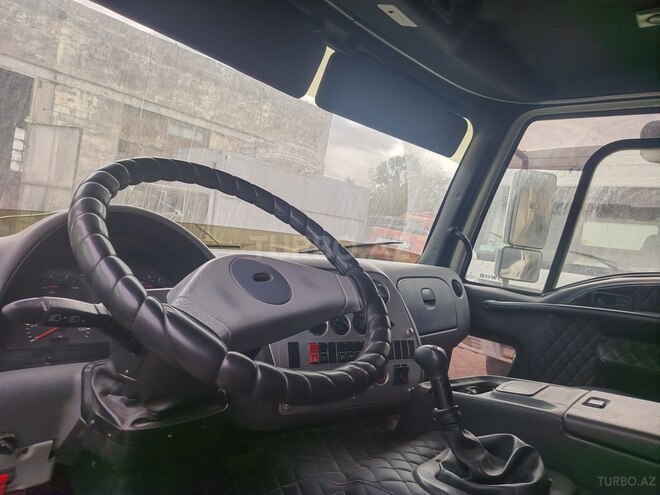 Ford Cargo 2007, 258,000 km - 7.5 l - Bakı