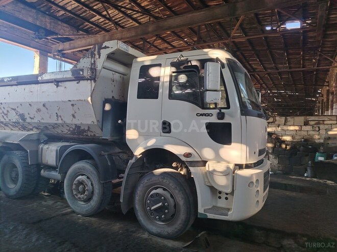 Ford Cargo 2007, 258,000 km - 7.5 l - Bakı