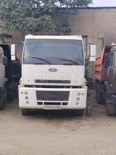 Ford Cargo 2007, 258,000 km - 7.5 l - Bakı