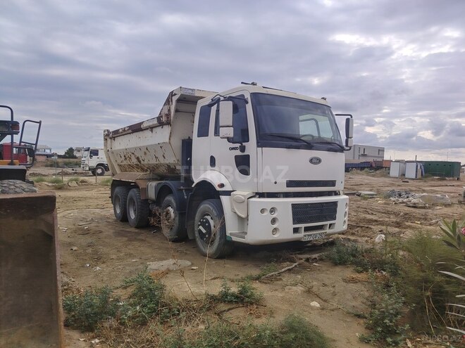 Ford Cargo 2007, 258,000 km - 7.5 l - Bakı