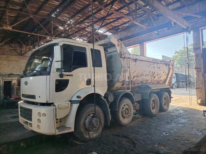 Ford Cargo 2007, 258,000 km - 7.5 l - Bakı