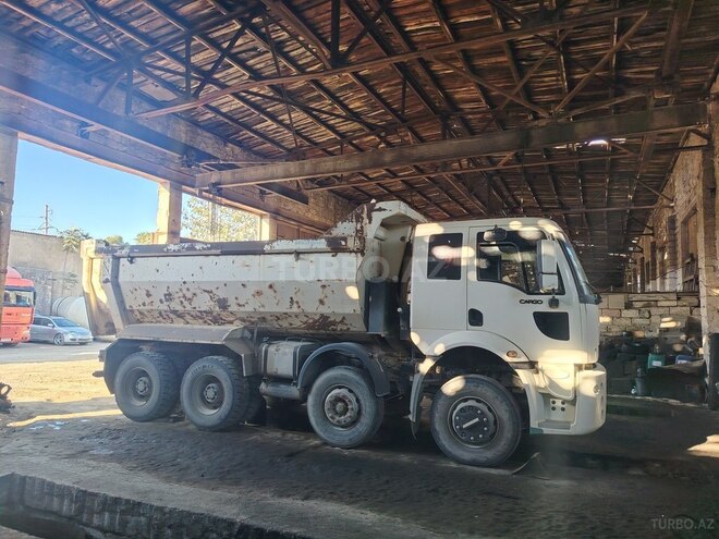 Ford Cargo 2007, 258,000 km - 7.5 l - Bakı