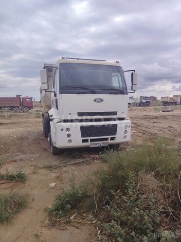 Ford Cargo 2007, 258,000 km - 7.5 l - Bakı