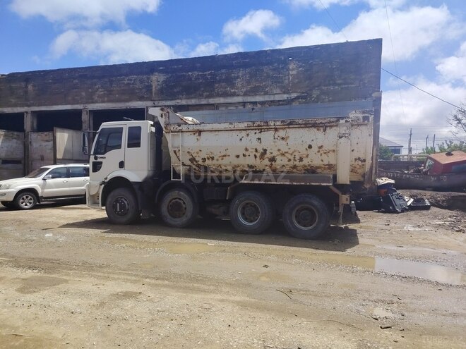 Ford Cargo 2007, 258,000 km - 7.5 l - Bakı