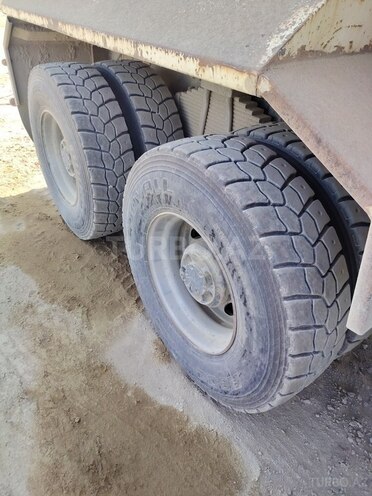 Ford Cargo 2007, 258,000 km - 7.5 l - Bakı
