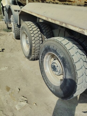 Ford Cargo 2007, 258,000 km - 7.5 l - Bakı