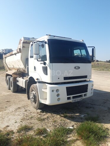 Ford Cargo 2007, 258,000 km - 7.5 l - Bakı