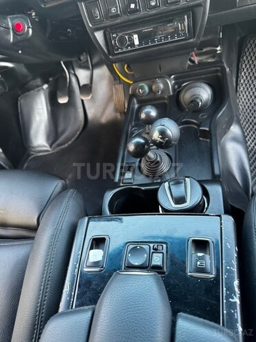 LADA (VAZ) Niva 2015, 50,456 km - 1.7 l - Bakı