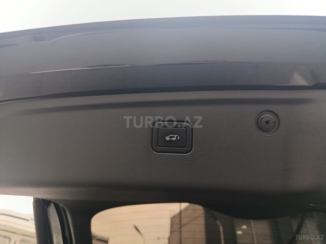 Changan  2025, 19,800 km - 1.5 л - Bakı