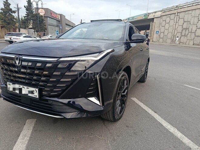 Changan  2025, 19,800 km - 1.5 л - Bakı