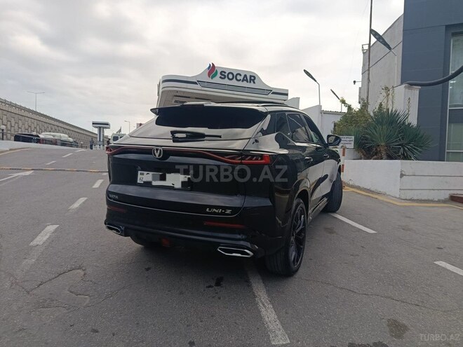 Changan  2025, 19,800 km - 1.5 л - Bakı