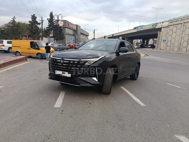 Changan  2025, 19,800 km - 1.5 л - Bakı