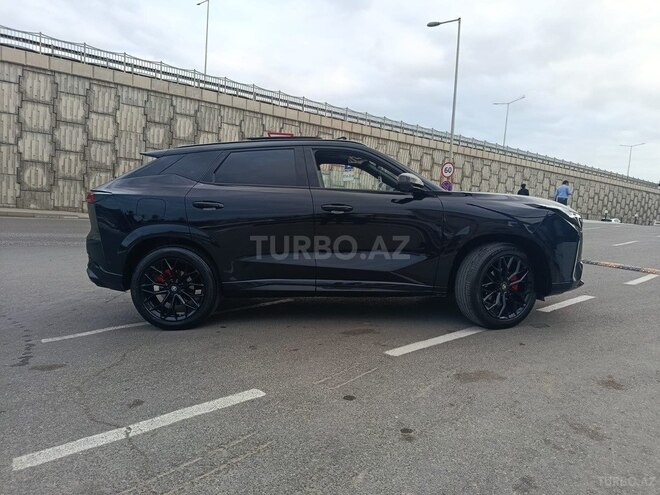 Changan  2025, 19,800 km - 1.5 л - Bakı