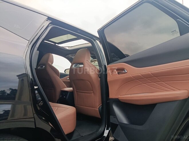 Changan  2025, 19,800 km - 1.5 л - Bakı