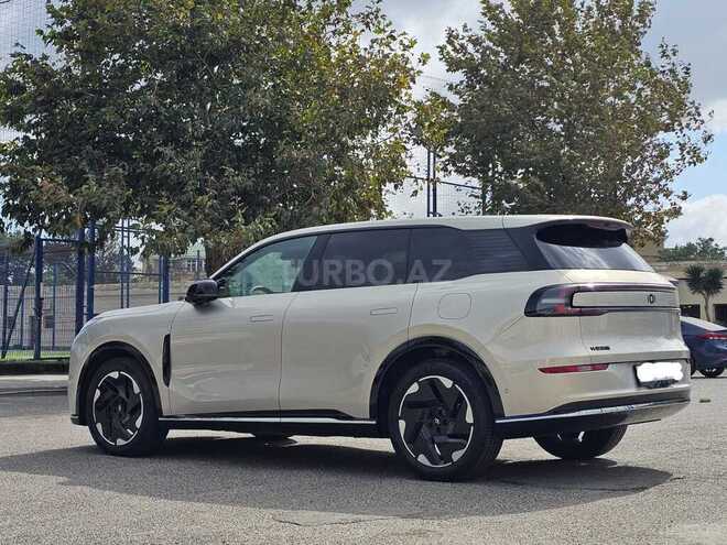 Changan  2025, 14,000 km - 1.5 л - Bakı