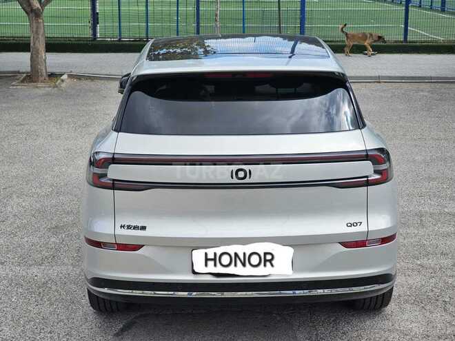 Changan  2025, 14,000 km - 1.5 л - Bakı