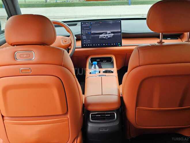 Changan  2025, 14,000 km - 1.5 л - Bakı
