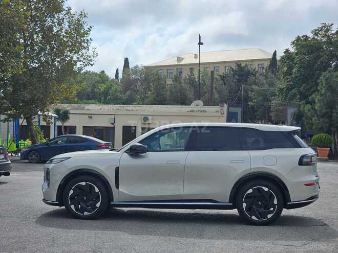 Changan  2025, 14,000 km - 1.5 л - Bakı