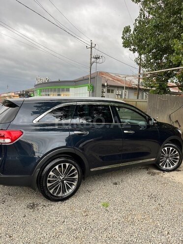 Kia Sorento 2017, 265,000 km - 2.0 л - Cəlilabad