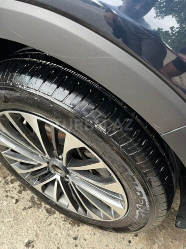 Kia Sorento 2017, 265,000 km - 2.0 л - Cəlilabad