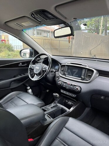Kia Sorento 2017, 265,000 km - 2.0 л - Cəlilabad
