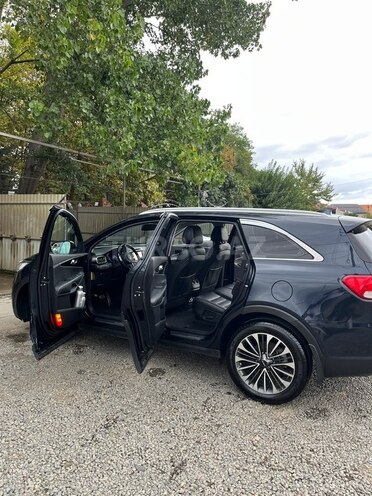 Kia Sorento 2017, 265,000 km - 2.0 л - Cəlilabad