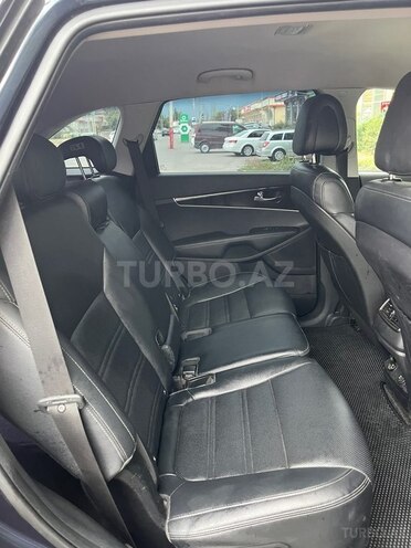 Kia Sorento 2017, 265,000 km - 2.0 л - Cəlilabad