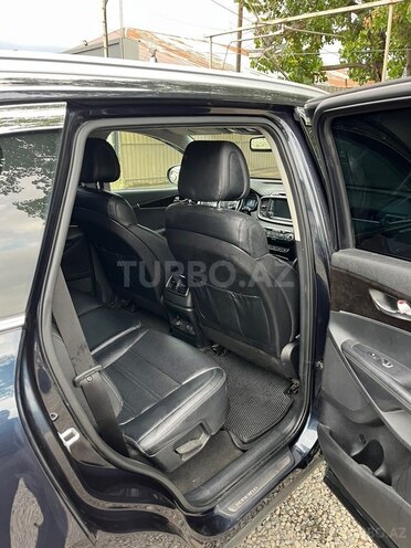 Kia Sorento 2017, 265,000 km - 2.0 л - Cəlilabad