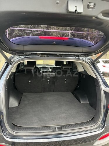 Kia Sorento 2017, 265,000 km - 2.0 л - Cəlilabad