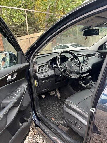 Kia Sorento 2017, 265,000 km - 2.0 л - Cəlilabad