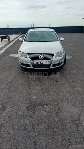 Volkswagen Passat 2005, 317,000 km - 2.0 l - Bakı