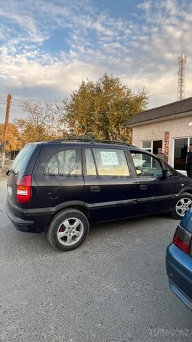 Opel Zafira 2005, 222,000 km - 1.6 л - Neftçala