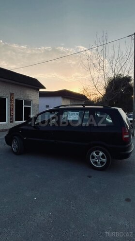 Opel Zafira 2005, 222,000 km - 1.6 л - Neftçala