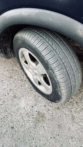 Opel Zafira 2005, 222,000 km - 1.6 л - Neftçala