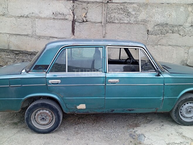 LADA (VAZ) 2106 1976, 248,888 km - 1.6 l - Gəncə