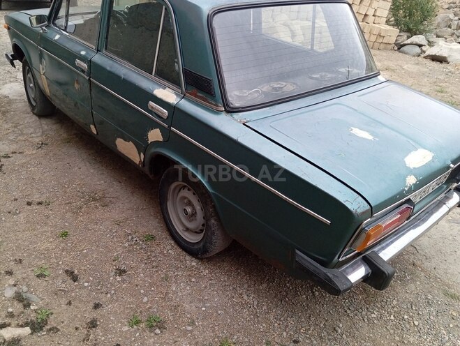 LADA (VAZ) 2106 1976, 248,888 km - 1.6 l - Gəncə