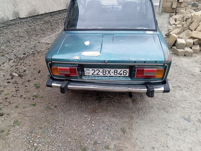 LADA (VAZ) 2106 1976, 248,888 km - 1.6 l - Gəncə