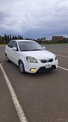 Kia Rio 2010, 197,555 km - 1.4 l - Gəncə