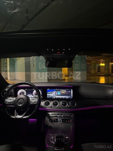 Mercedes E 220 d 2019, 97,000 km - 2.0 l - Bakı