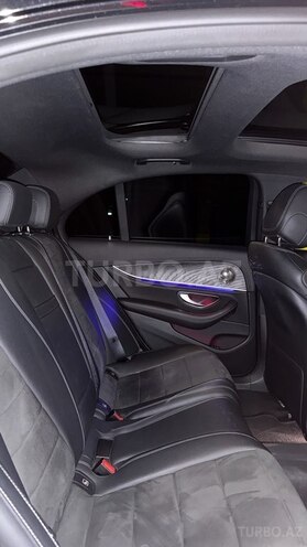 Mercedes E 220 d 2019, 97,000 km - 2.0 l - Bakı