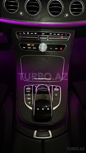 Mercedes E 220 d 2019, 97,000 km - 2.0 l - Bakı