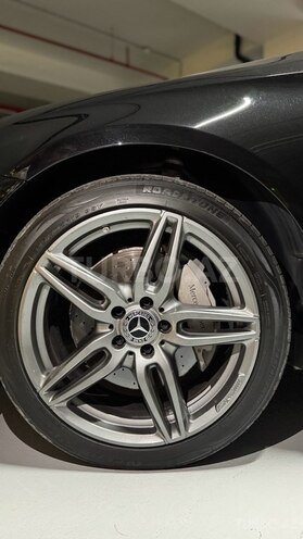 Mercedes E 220 d 2019, 97,000 km - 2.0 l - Bakı