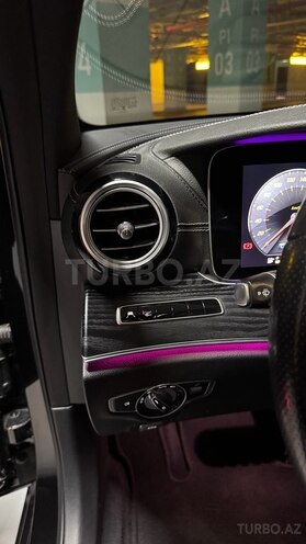 Mercedes E 220 d 2019, 97,000 km - 2.0 l - Bakı
