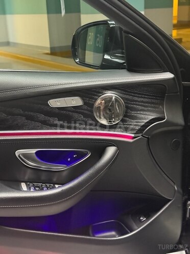 Mercedes E 220 d 2019, 97,000 km - 2.0 l - Bakı