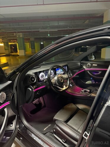 Mercedes E 220 d 2019, 97,000 km - 2.0 l - Bakı